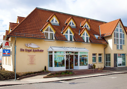 Die Engel Apotheke Apotheke
