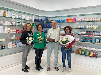 Die Grüne Apotheke Limburg Apotheke