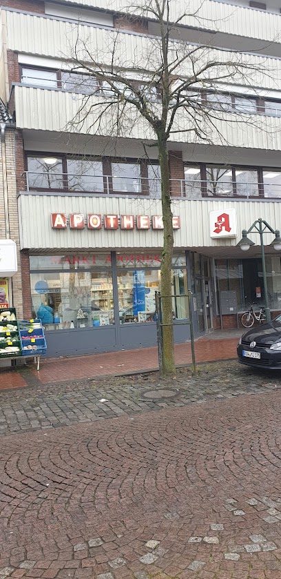 Die Markt Apotheke Apotheke