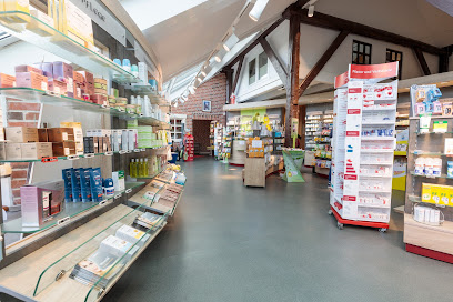 Die Moor Apotheke Südbrookmerland Apotheke