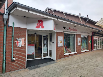 Die Stadt Apotheke Apotheke