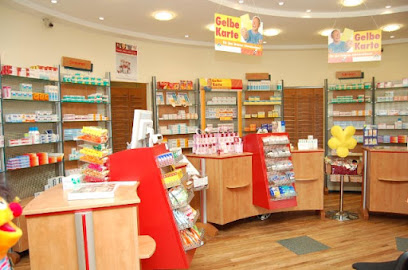 Die Stadt-Apotheke Apotheke