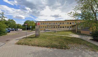 Diesterweg-Apotheke Apotheke