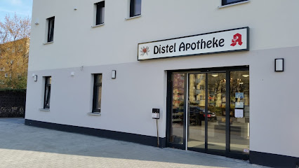 Distel-Apotheke Ohg Apotheke