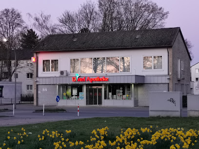 Distel-Apotheke Apotheke