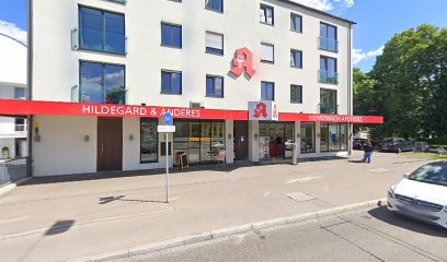 Dlz Apotheke Apotheke