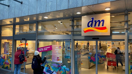 Dm-Drogerie Markt Apotheke