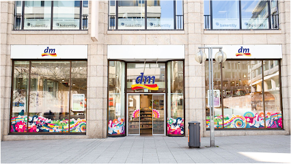 Dm-Drogerie Markt Apotheke