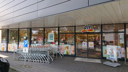 Dm-Drogerie Markt Apotheke