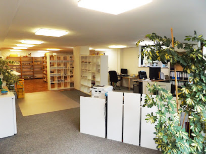 Docmero Deutschland Ug (Haftungsbeschränkt) Apotheke