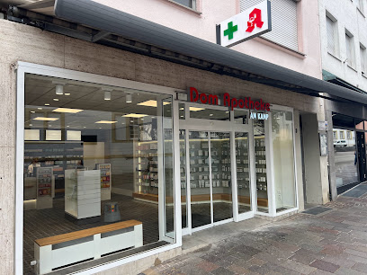 Dom Apotheke Am Kamp Apotheke
