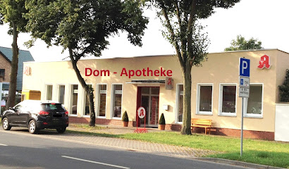 Dom-Apotheke Havelberg Apotheke