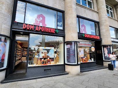 Dom Apotheke Köln Apotheke