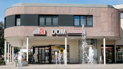 Dom-Apotheke Apotheke