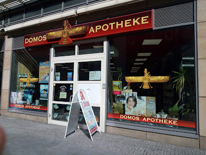 Domos Apotheke Apotheke