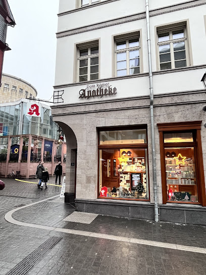 Domrömer Apotheke Apotheke