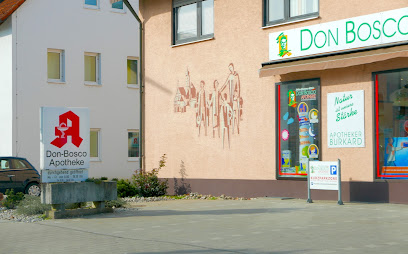 Don Bosco Apotheke Apotheke