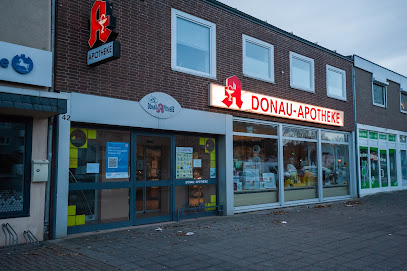 Donau Apotheke Apotheke