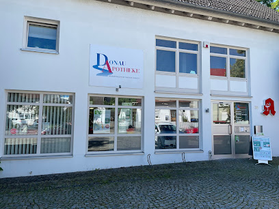 Donau Apotheke Rottenacker Apotheke