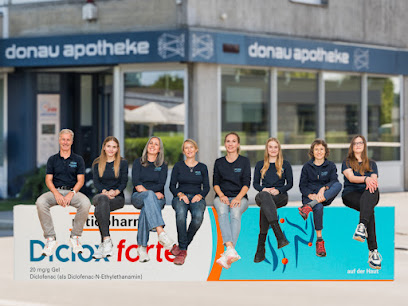Donau Apotheke Apotheke