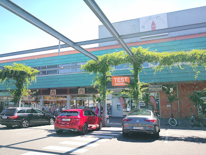 Donau City Center Apotheke