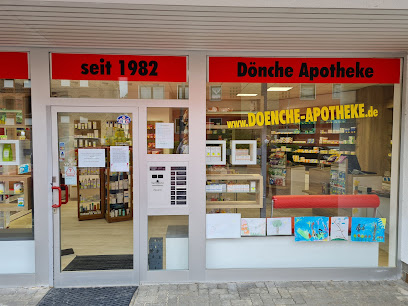 Dönche-Apotheke K. Mattutat Apotheke