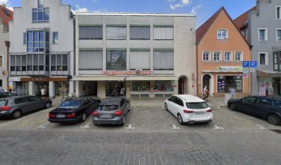 Dorfner Apotheken Apotheke