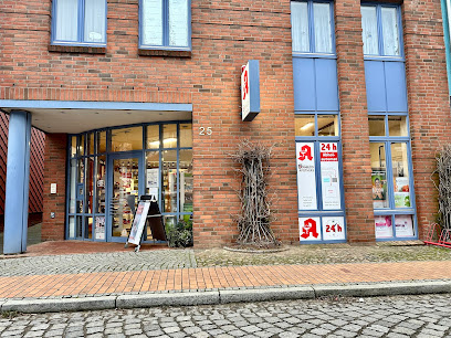 Dornbusch-Apotheke Apotheke