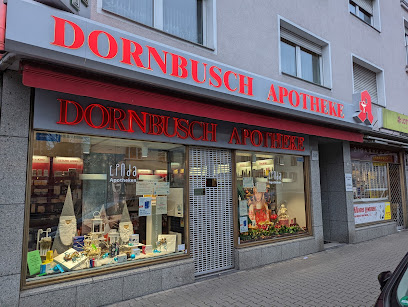 Dornbusch-Apotheke Apotheke