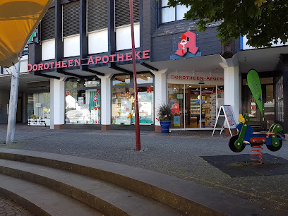Dorotheen Apotheke Apotheke