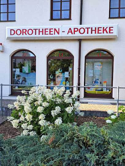 Dorotheen-Apotheke Apotheke