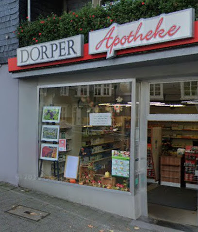 Dorper-Apotheke Apotheke