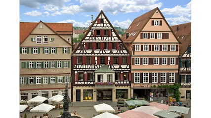 Dr. Linzʼsche Apotheke Apotheke