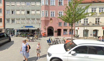 Dr. Ludwig Lettenmayer Apotheke