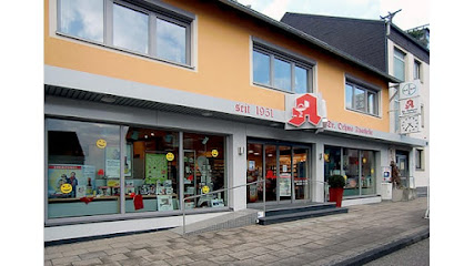 Dr. Oehms Apotheke Apotheke