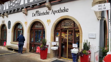 Dr. Palm&Apos;Sche Apotheke Schorndorf Apotheke