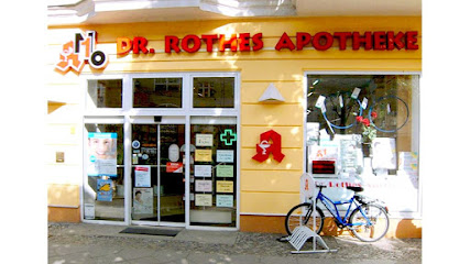 Dr.rothes Apotheke Apotheke