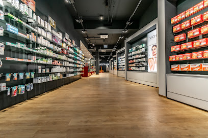 Dräxlmaier Apotheke Im Westpark Apotheke