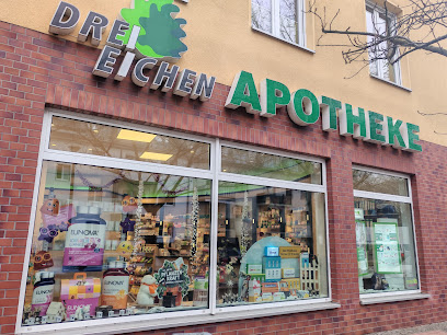 Drei Eichen Apotheke Apotheke