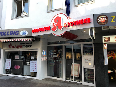 Drei Hasen Apotheke | Paderborn Apotheke