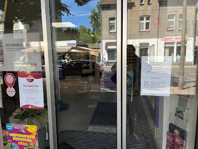 Drei Linden Apotheke Apotheke