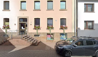Dreienberg-Apotheke Apotheke
