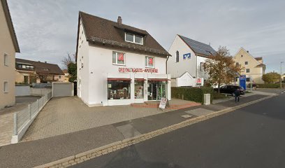Dreifaltigkeit Apotheke Apotheke