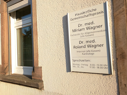 Dres. Med. Miriam/Roland Wagner Apotheke