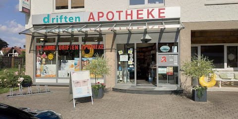 Driften Apotheke Apotheke