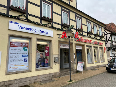 Drömling Apotheke Apotheke