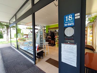 Droste Huelshoff Apotheke Apotheke