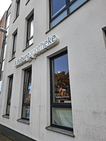 Duburg Apotheke Apotheke