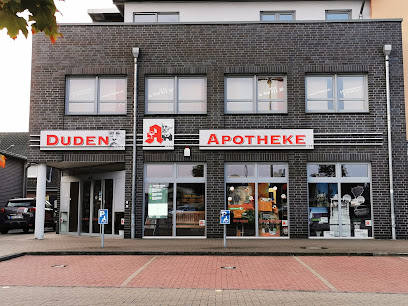 Duden-Apotheke Apotheke