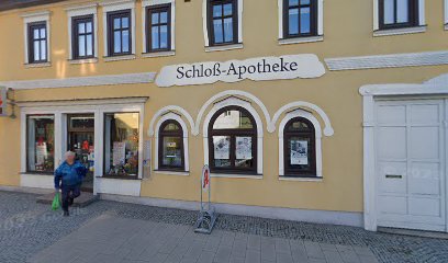 Dunja Gräf-Plazanic Apotheke